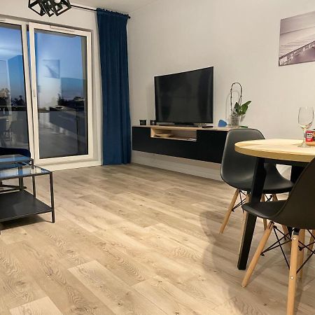Apartament Nad Ilawka Exclusive Series 이아와 외부 사진