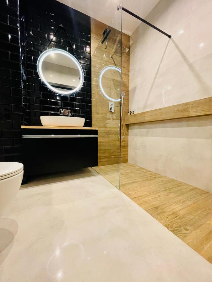 Apartament Nad Ilawka Exclusive Series 이아와 외부 사진