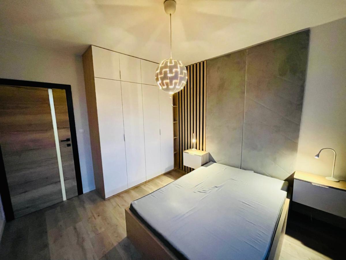 Apartament Nad Ilawka Exclusive Series 이아와 외부 사진