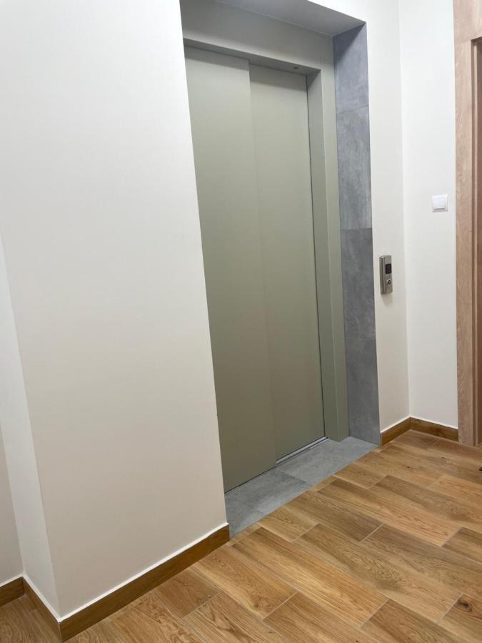 Apartament Nad Ilawka Exclusive Series 이아와 외부 사진