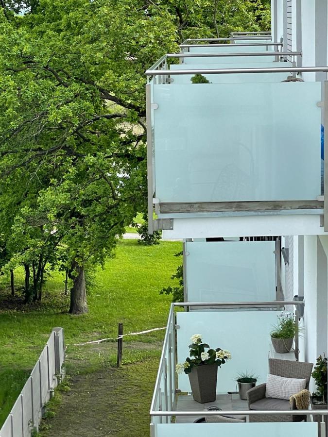 Apartament Nad Ilawka Exclusive Series 이아와 외부 사진