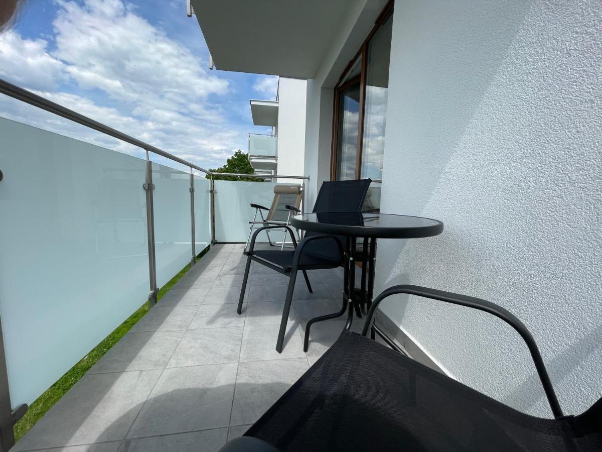 Apartament Nad Ilawka Exclusive Series 이아와 외부 사진
