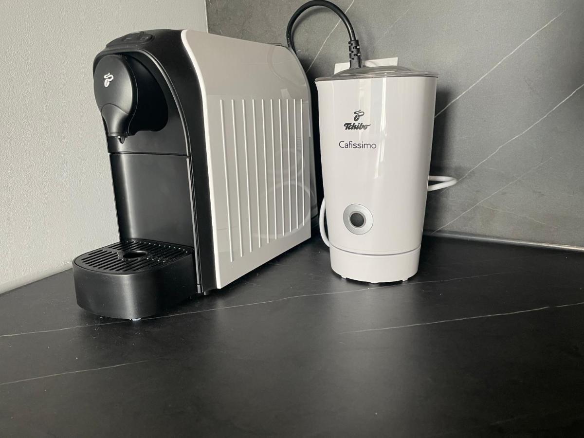 Apartament Nad Ilawka Exclusive Series 이아와 외부 사진
