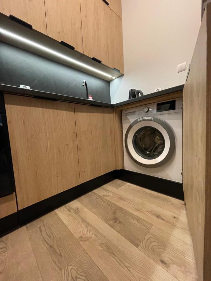 Apartament Nad Ilawka Exclusive Series 이아와 외부 사진